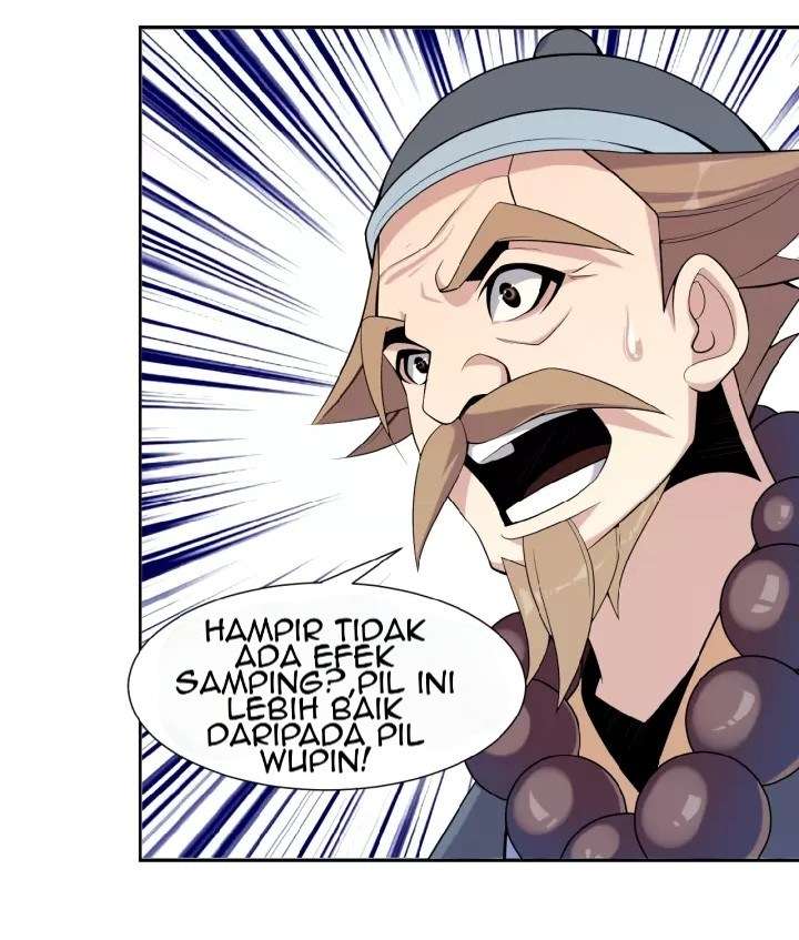 Swallow The Whole World Chapter 10 Gambar 90